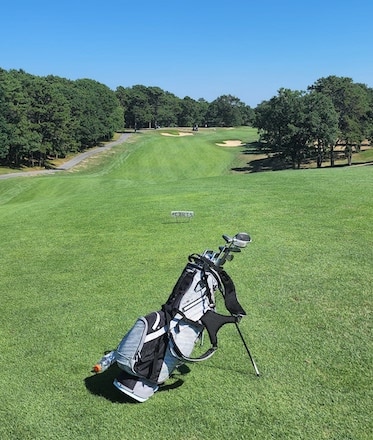 Cape Cod Golf League